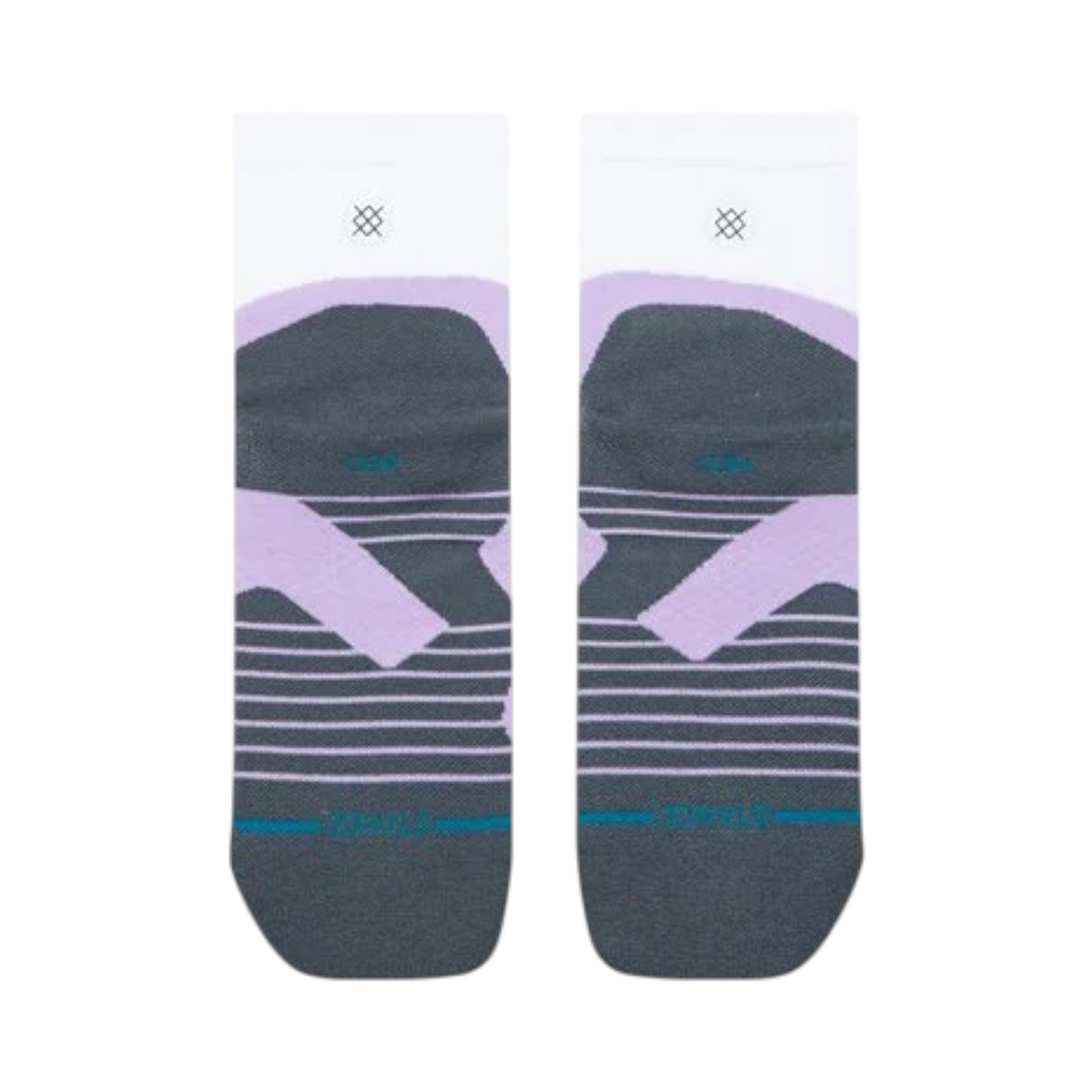 STANCE  Run Ultra Light Quarter