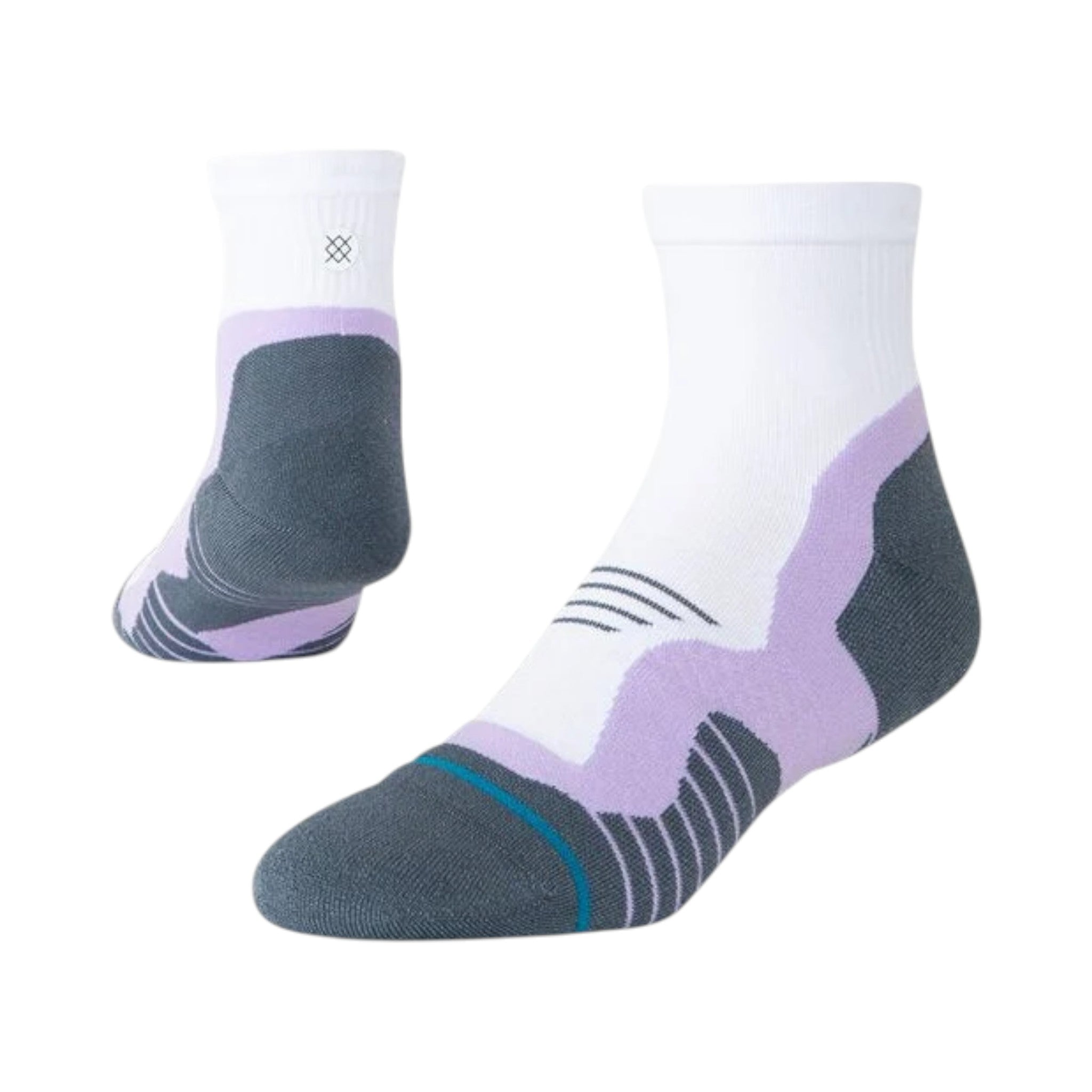 STANCE  Run Ultra Light Quarter