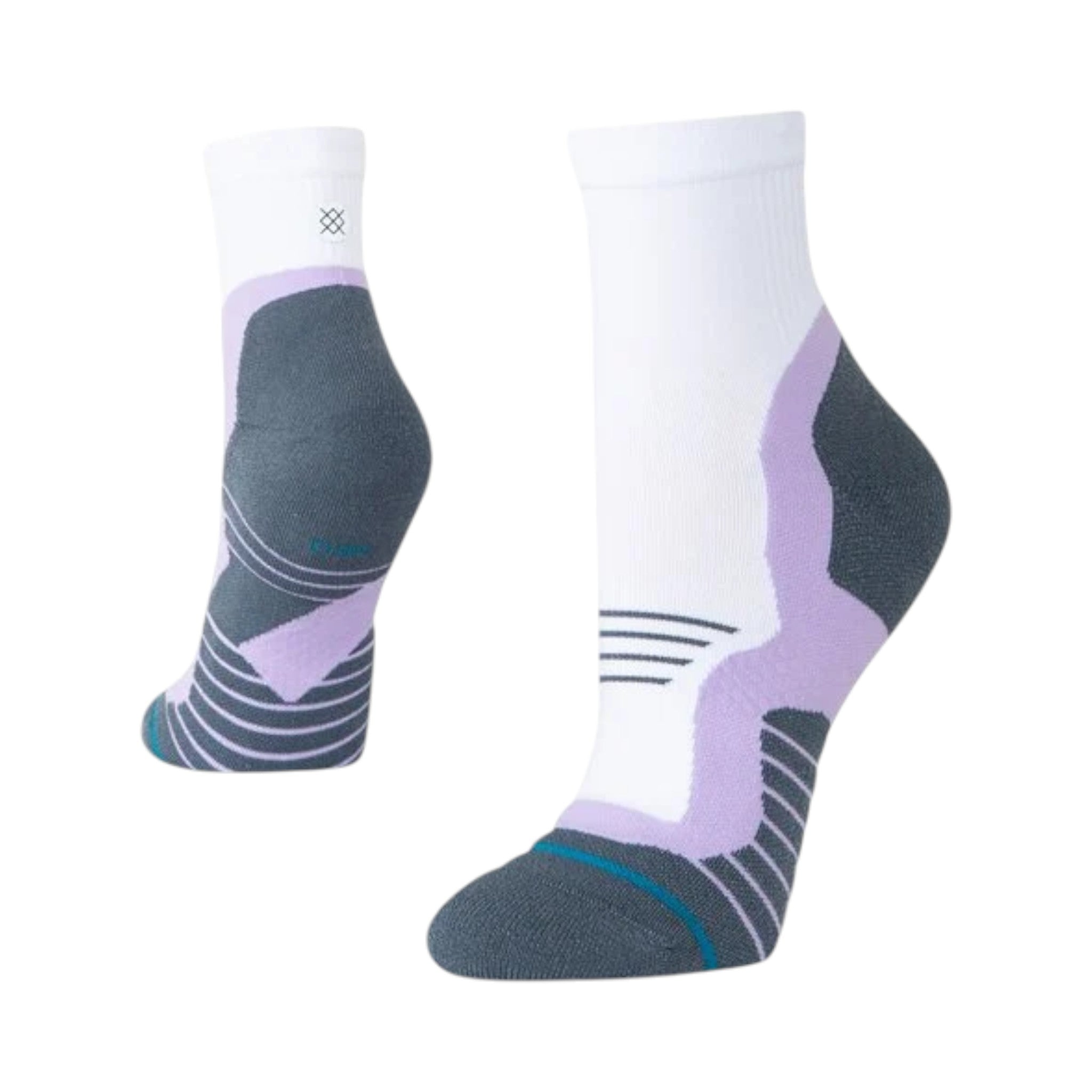 STANCE  Run Ultra Light Quarter