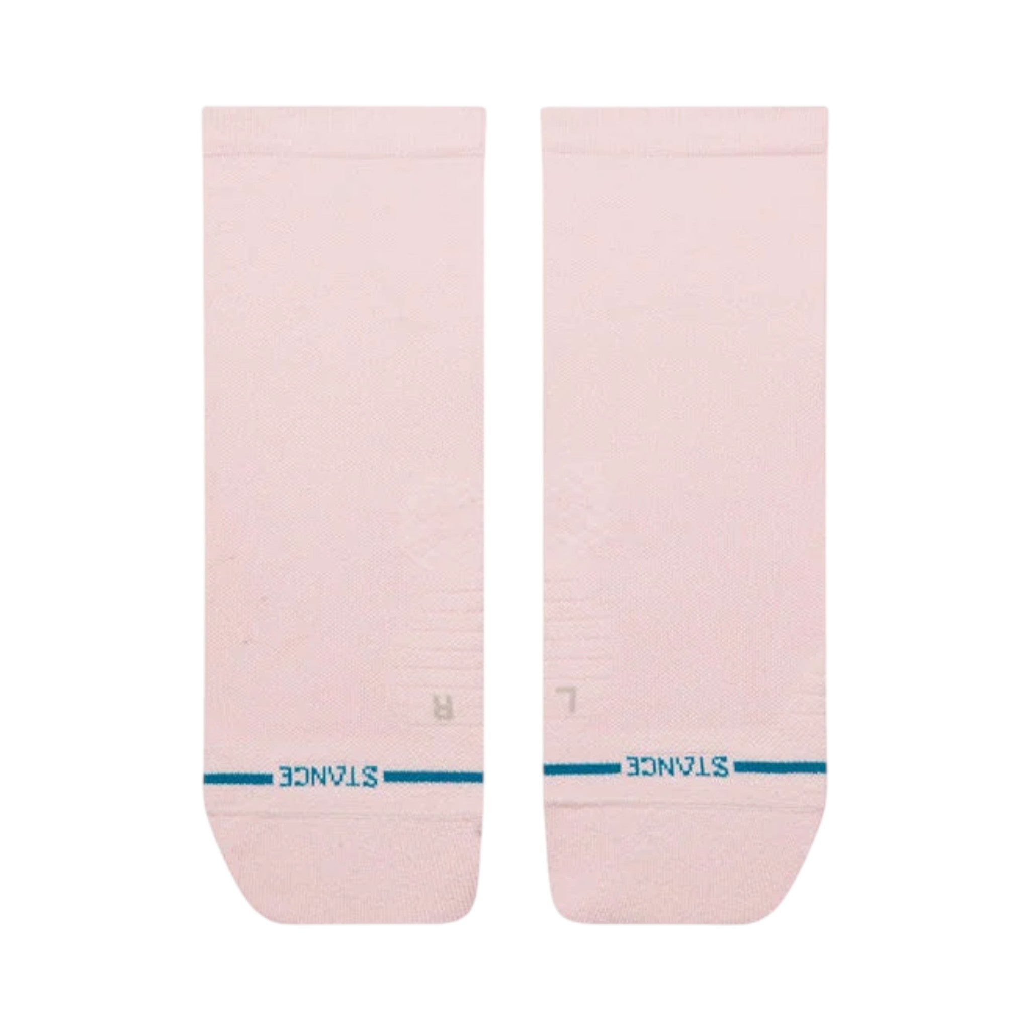 STANCE  Run Light Quarter