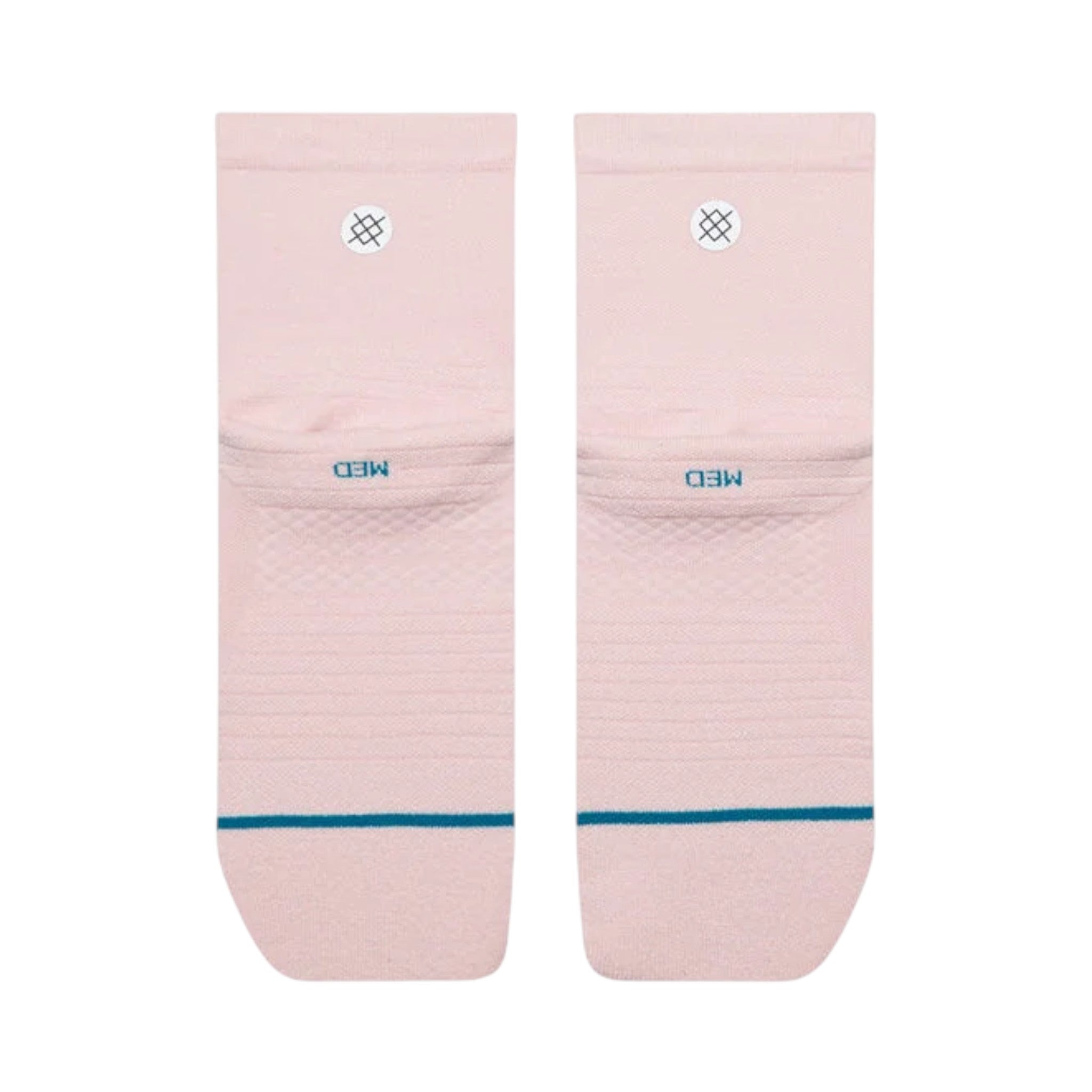 STANCE  Run Light Quarter