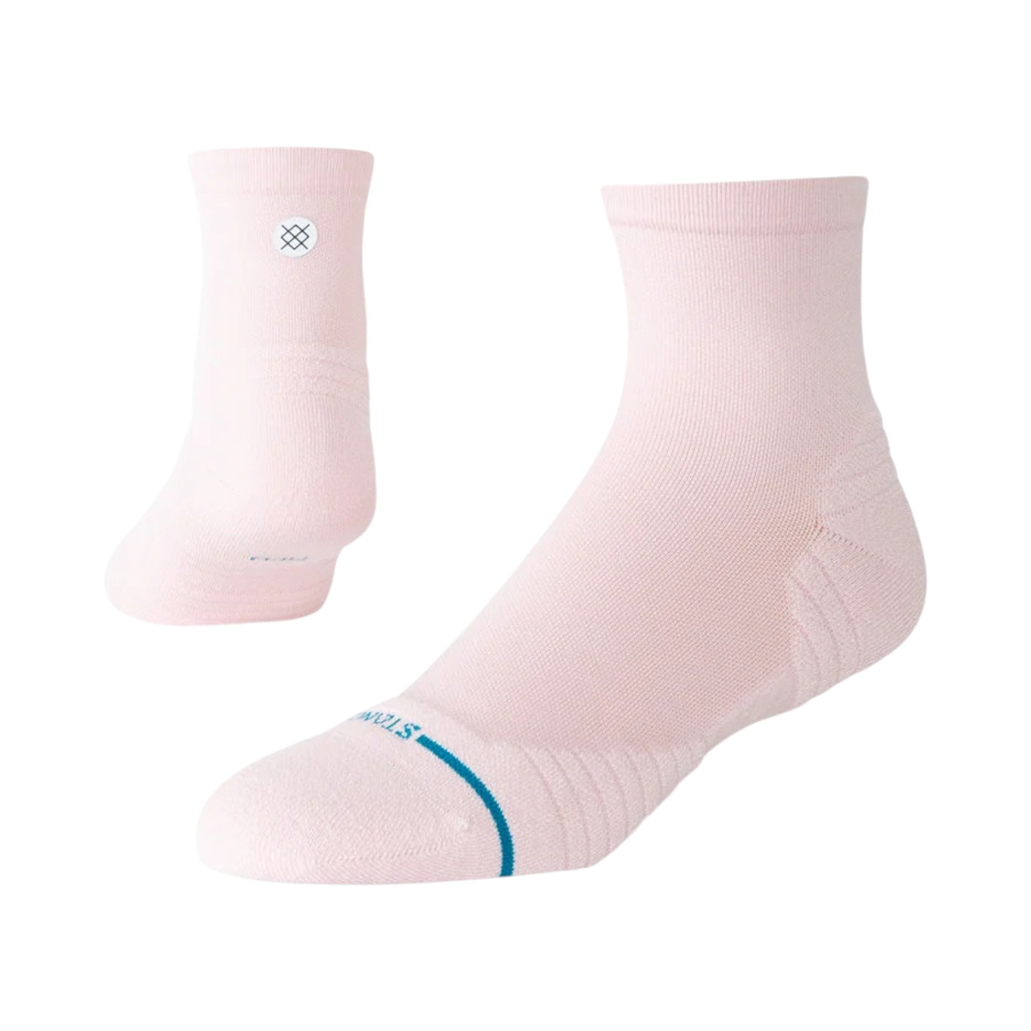 STANCE  Run Light Quarter