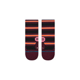 WOMEN'S WAYFARER QUARTER SOCKS