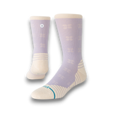 STANCE Latta Mid Crew