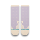 STANCE Latta Mid Crew