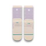STANCE Latta Mid Crew
