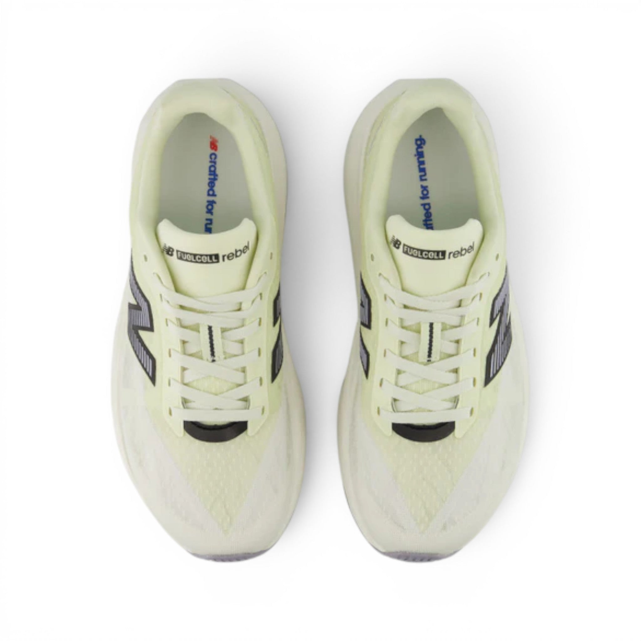 NB Rebel V5 Mujer
