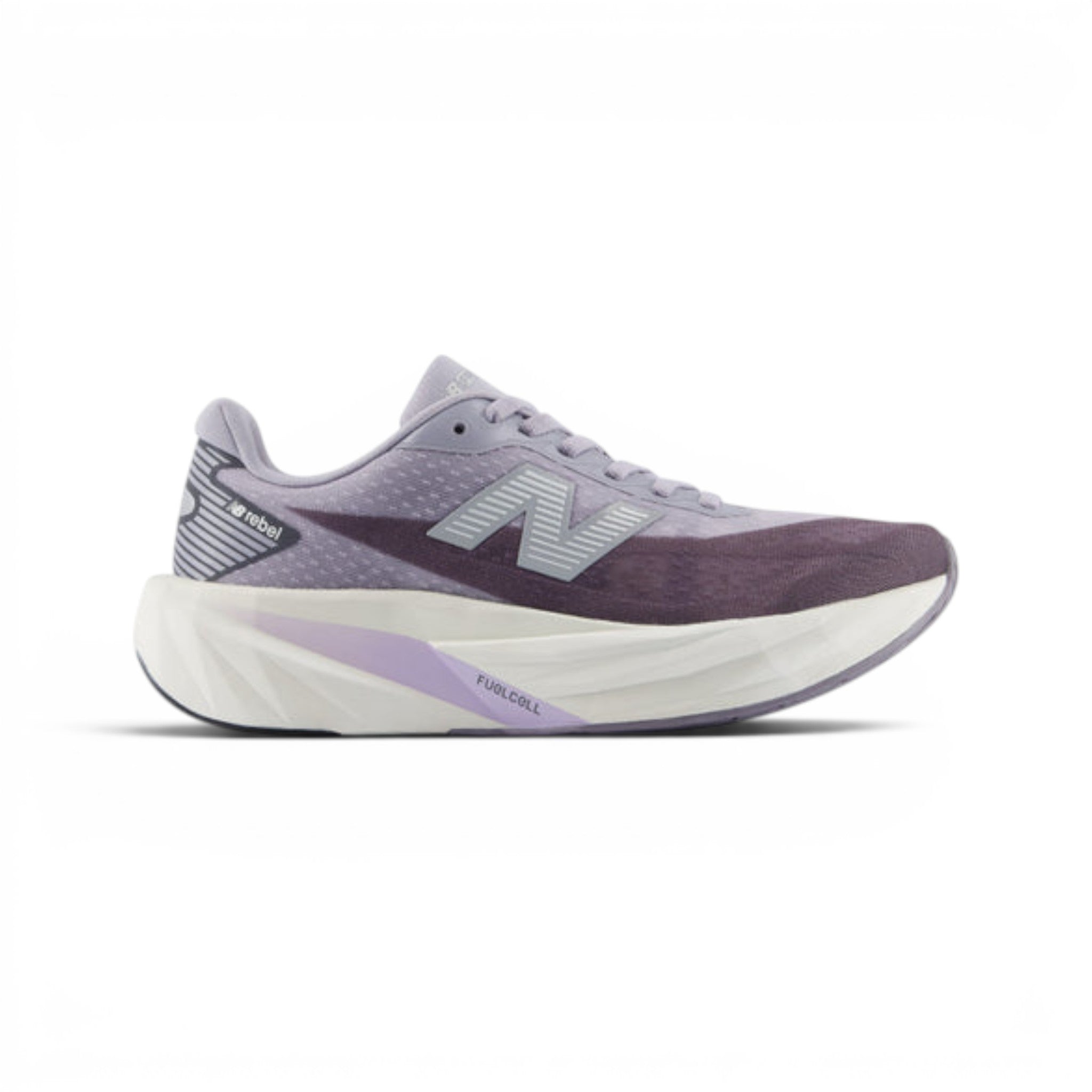 New Balance Rebel V5 Mujer Digital Mist #Color_Digital Mist
