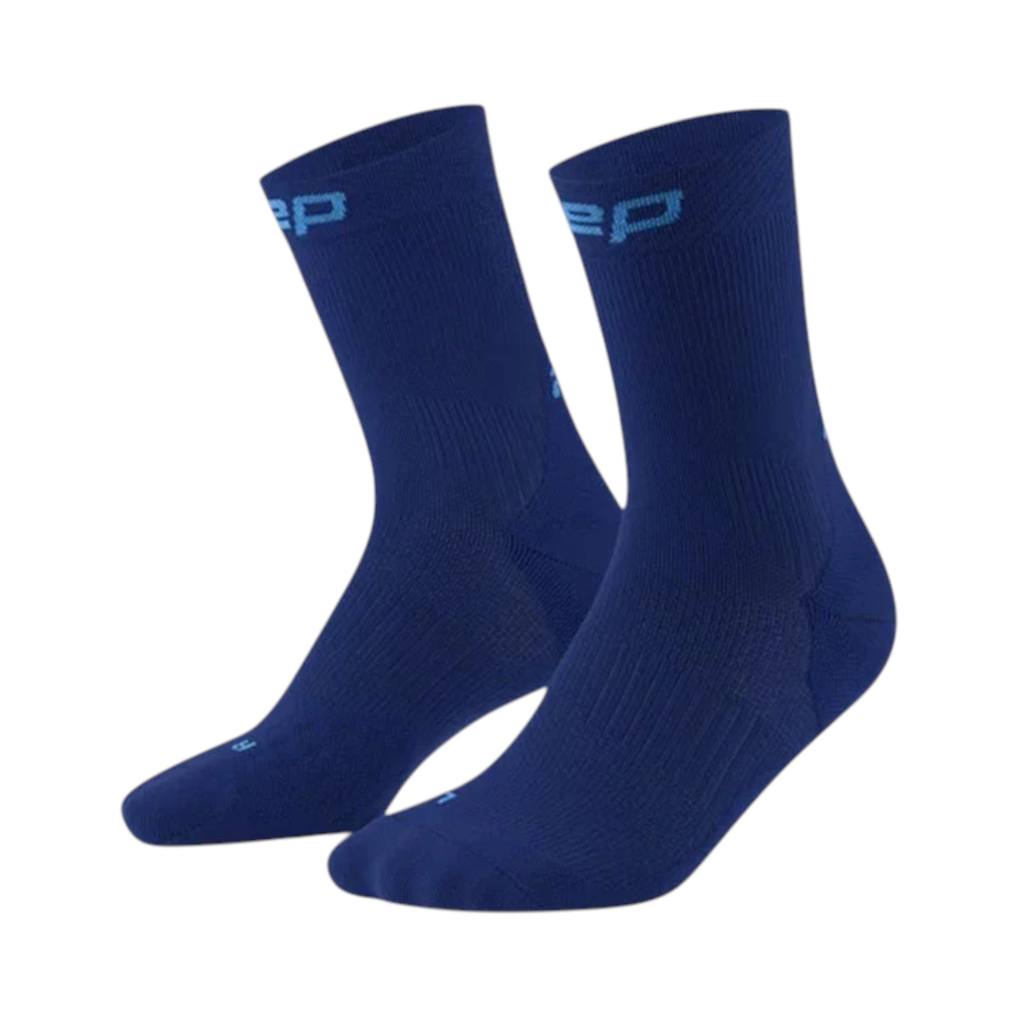 CEP Core Run Mid Cut Compression