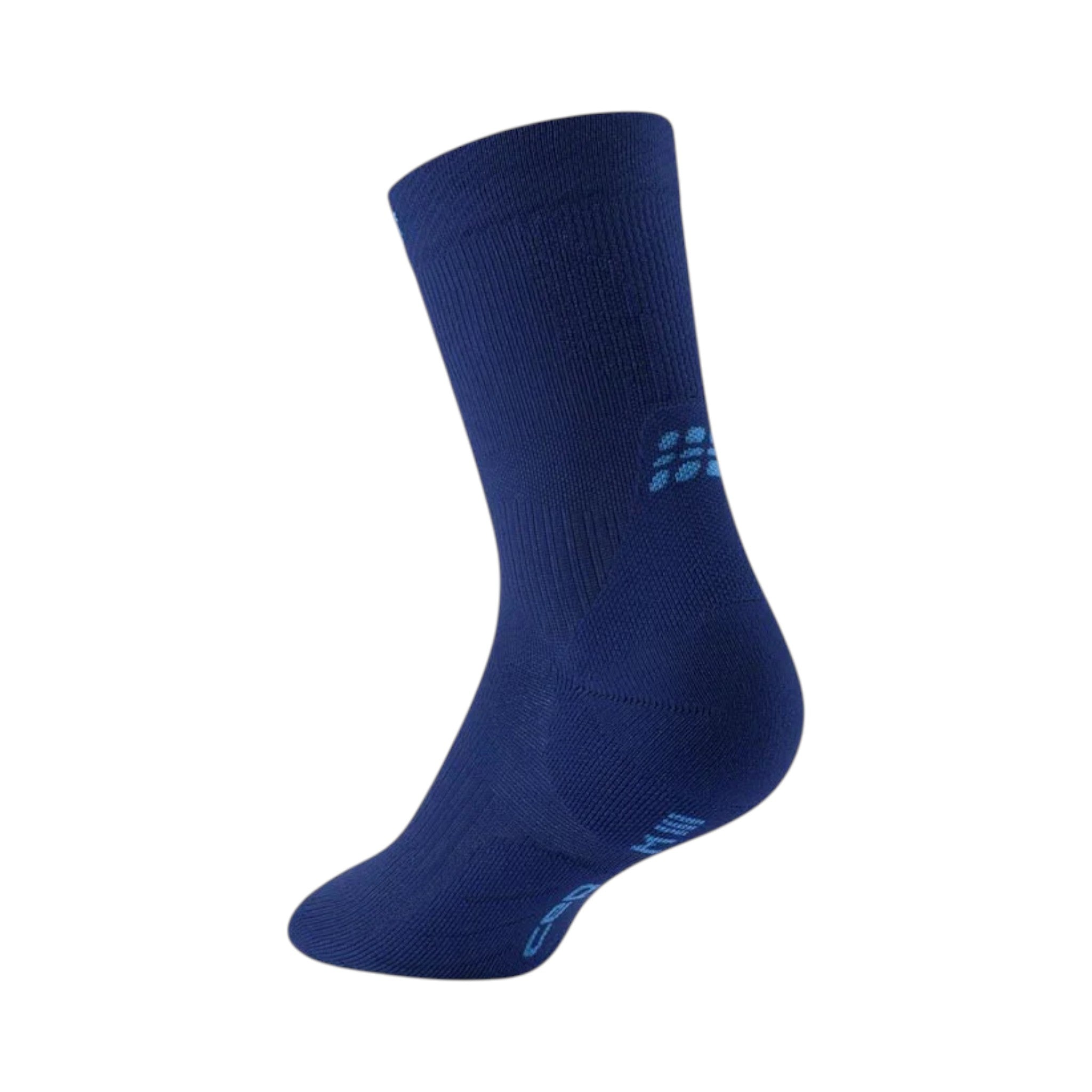 CEP Core Run Mid Cut Compression