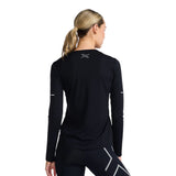2XU  Aero Long Sleeve Mujer