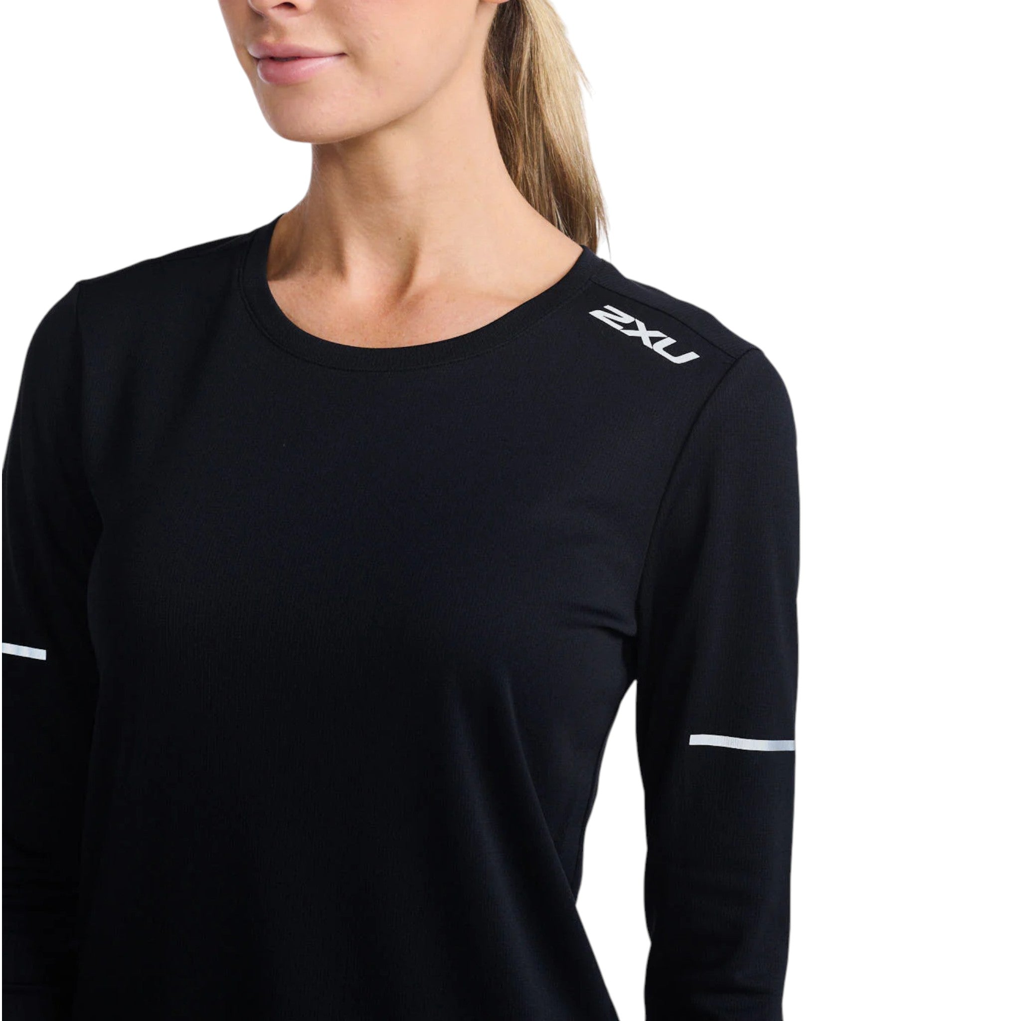 2XU  Aero Long Sleeve Mujer