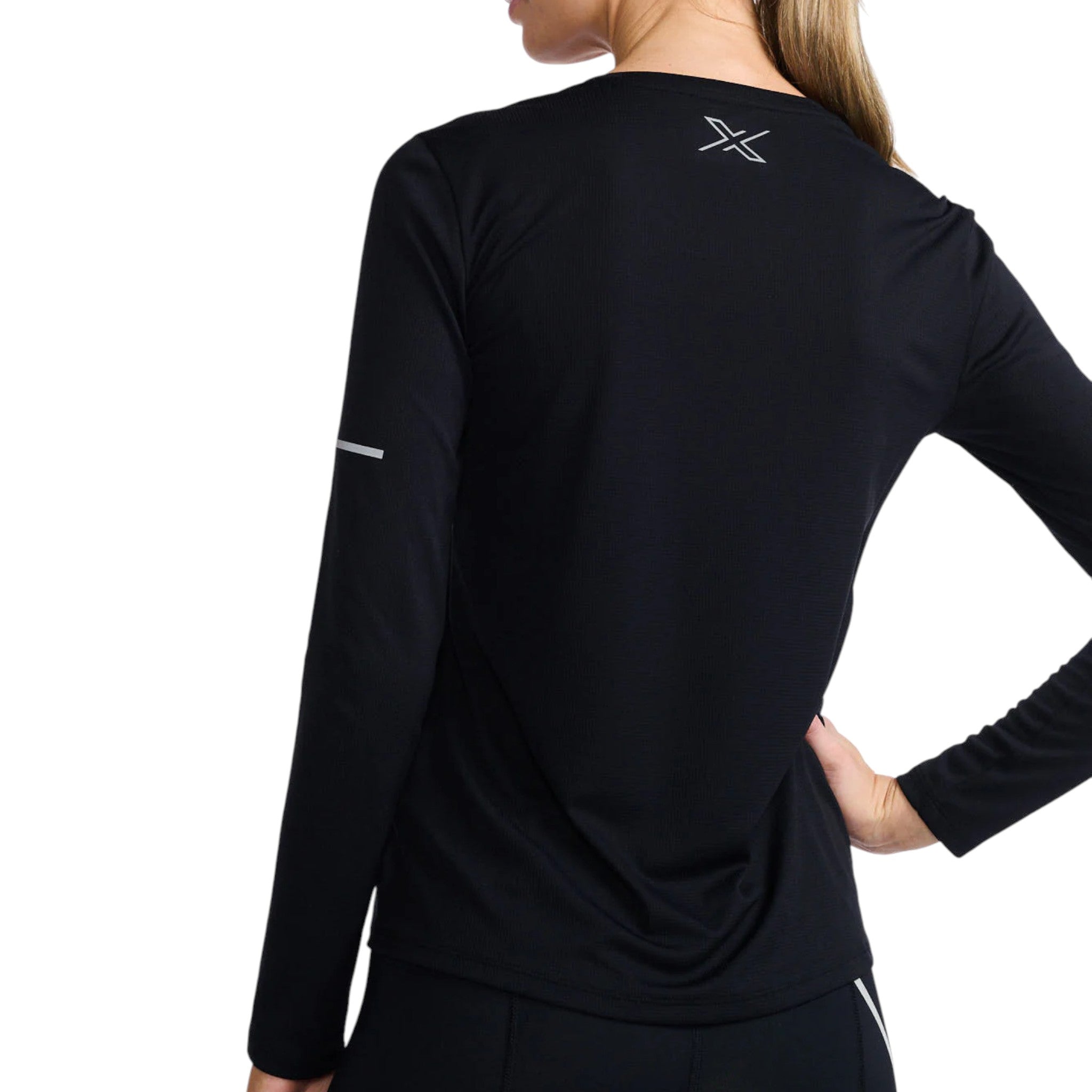 2XU  Aero Long Sleeve Mujer