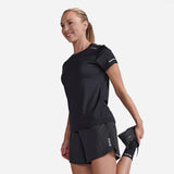 2XU MUJER AERO TEE