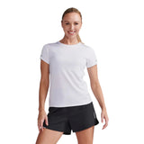 2XU  Aero Tee Mujer