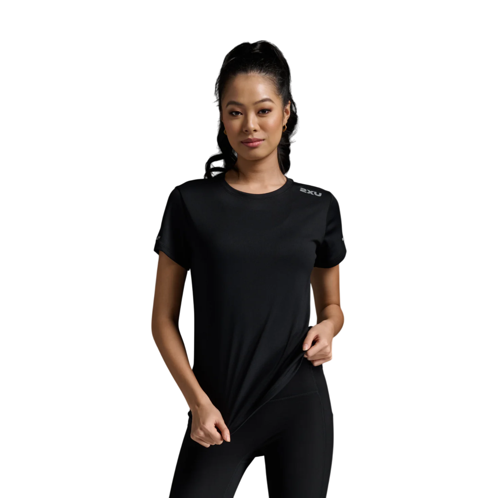 2XU  Aero Tee Mujer