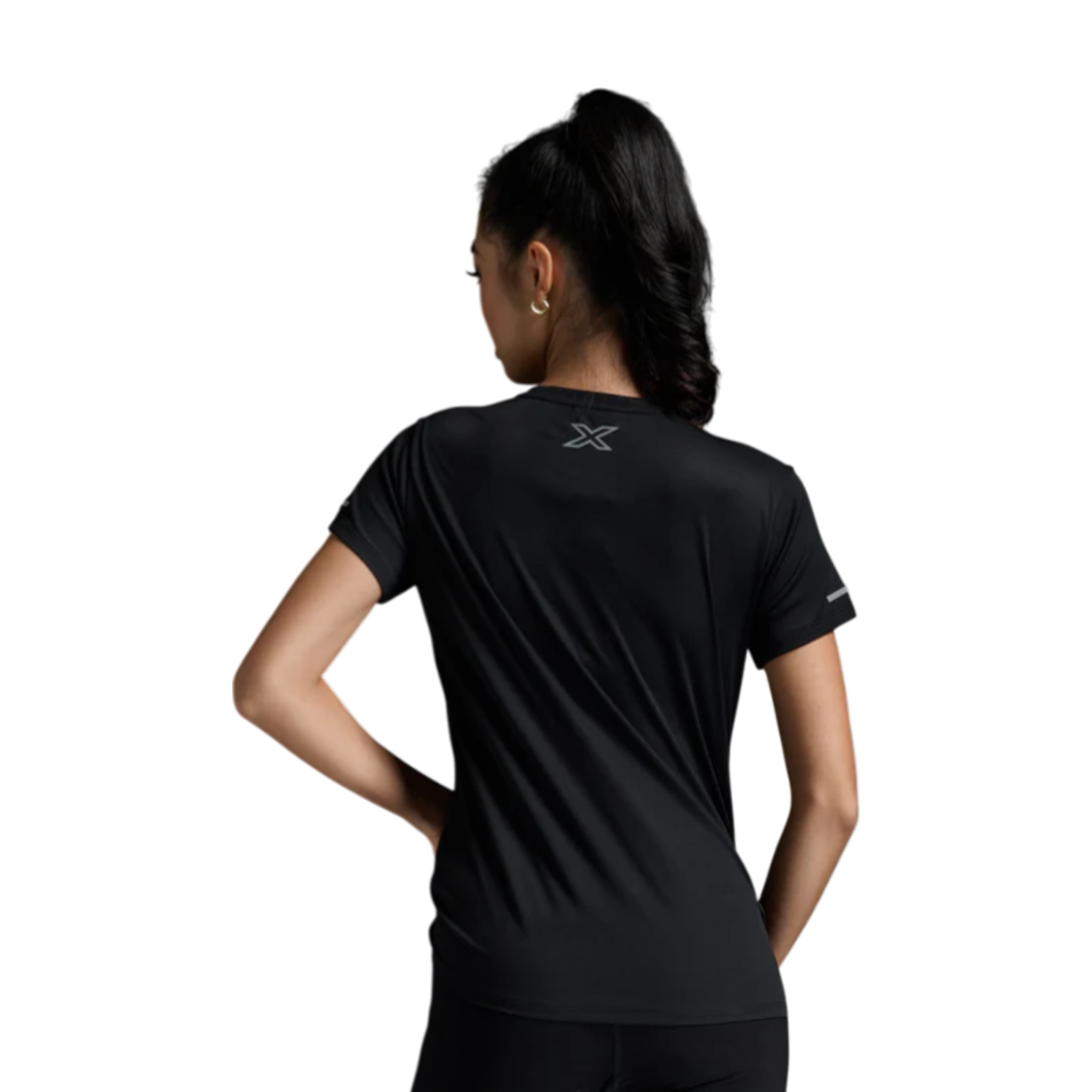 2XU  Aero Tee Mujer