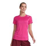 2XU  Aero Tee Mujer