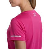 2XU  Aero Tee Mujer