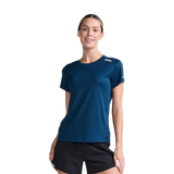2XU  Aero Tee Mujer