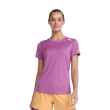2XU  Aero Tee Mujer