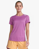 2XU MUJER AERO TEE