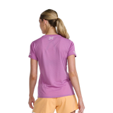 2XU  Aero Tee Mujer