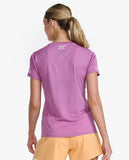 2XU MUJER AERO TEE
