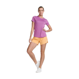 2XU  Aero Tee Mujer