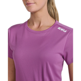 2XU  Aero Tee Mujer