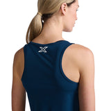 2XU Aero Singlet Mujer