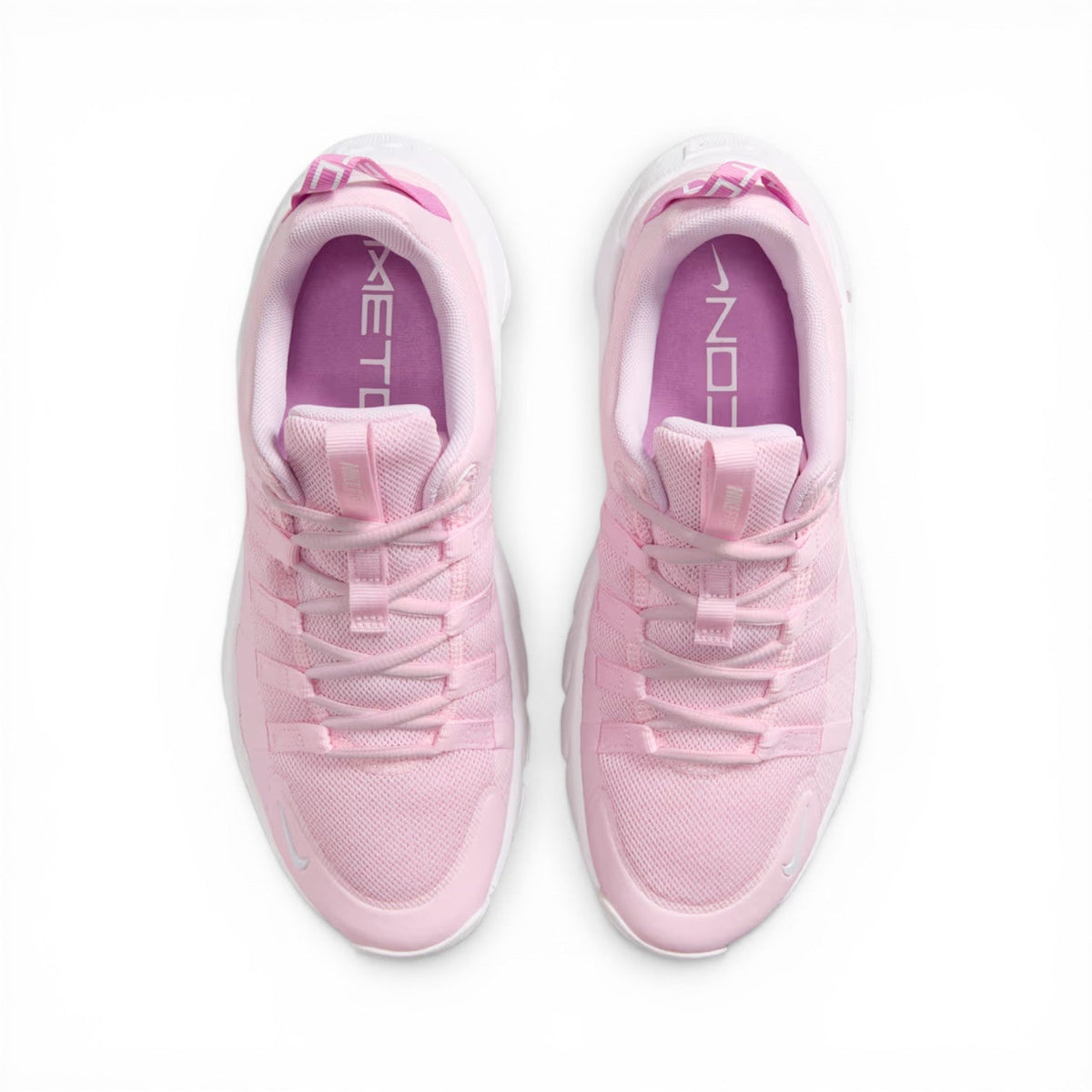 Nike Metcon Free 7 Mujer Pink #Color_Pink