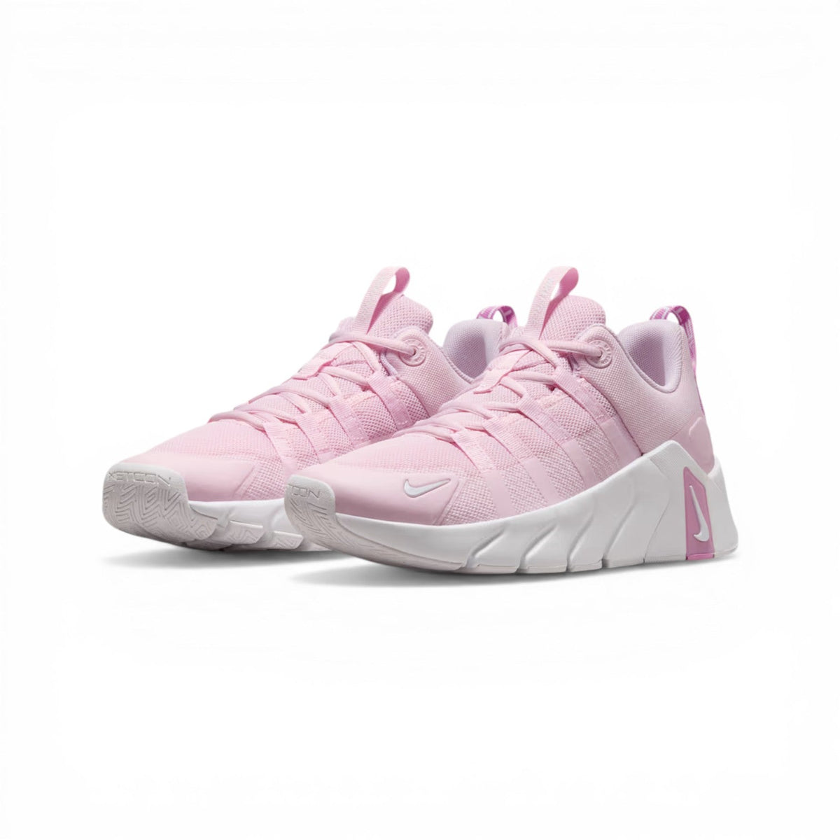 Nike Metcon Free 7 Mujer Pink #Color_Pink
