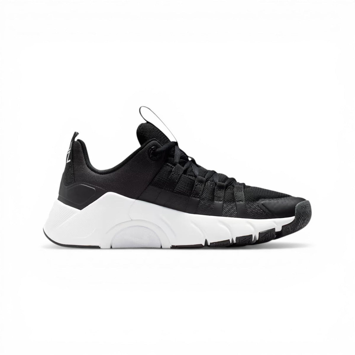 Nike Metcon Free 7 Hombre Black #Color_Black