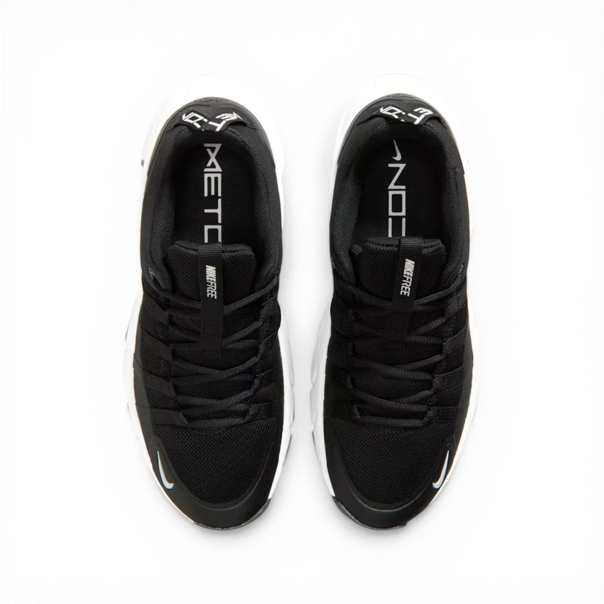 Nike Metcon Free 7 Hombre Black #Color_Black