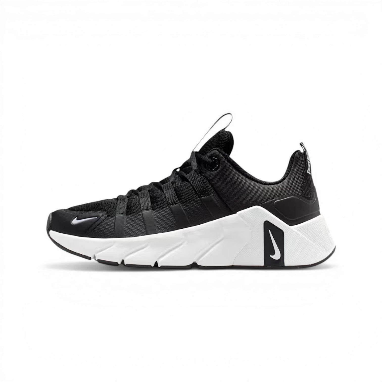 Nike Metcon Free 7 Hombre Black #Color_Black
