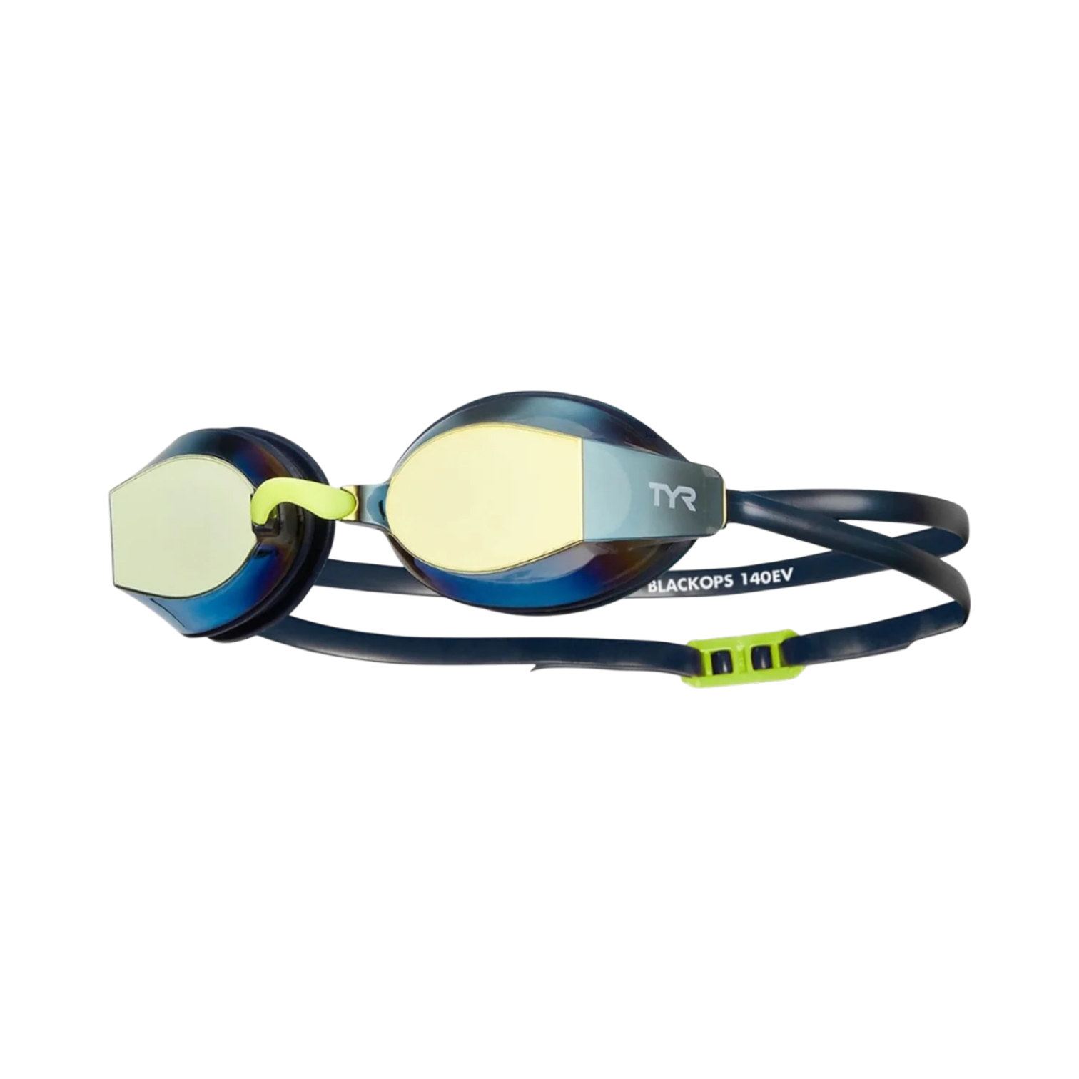TYR BlackOPS 140 EV Racing