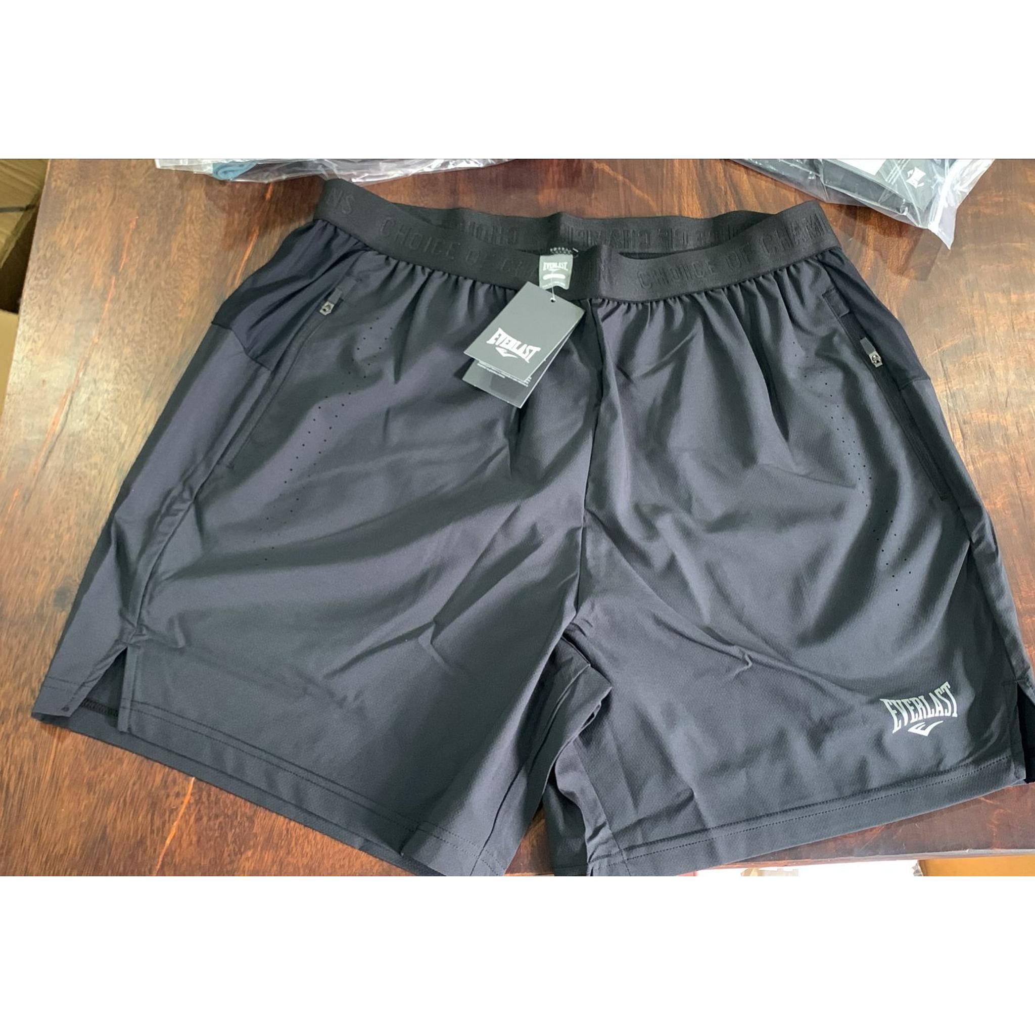 Everlast Core Short Hombre