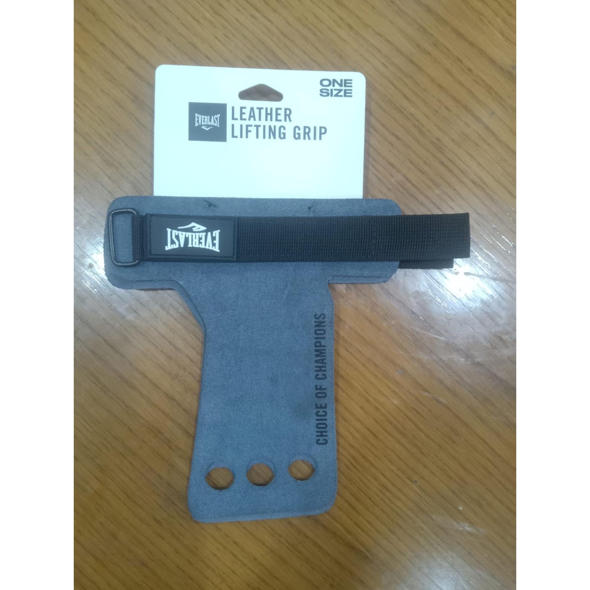 Everlast Grips Guantes Unisex