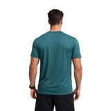 TSHIRT MEN  EVERLAST GLACIER