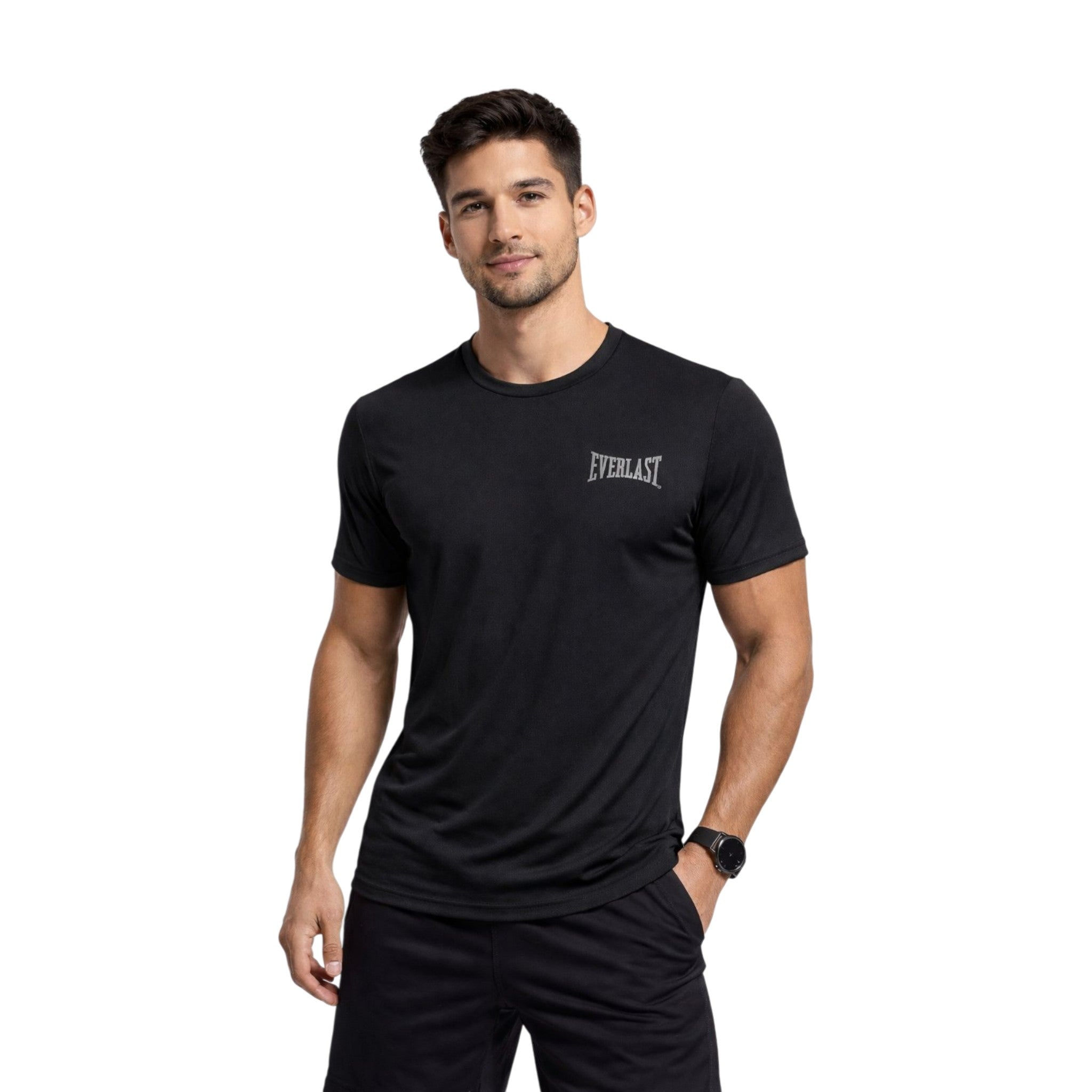Tshirt  Everlast Glacier