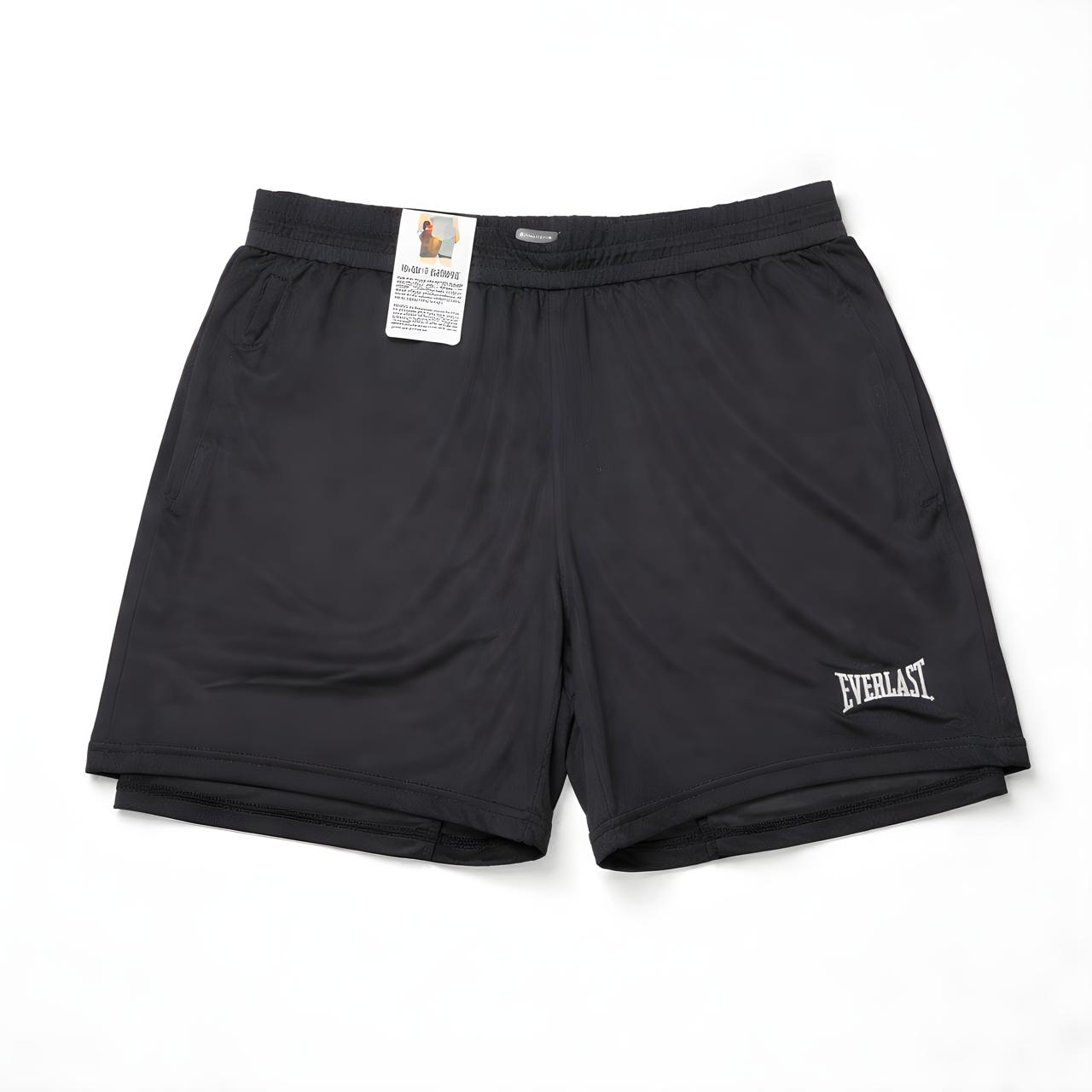 Everlast 2In1 Canyon 5" Short Hombre