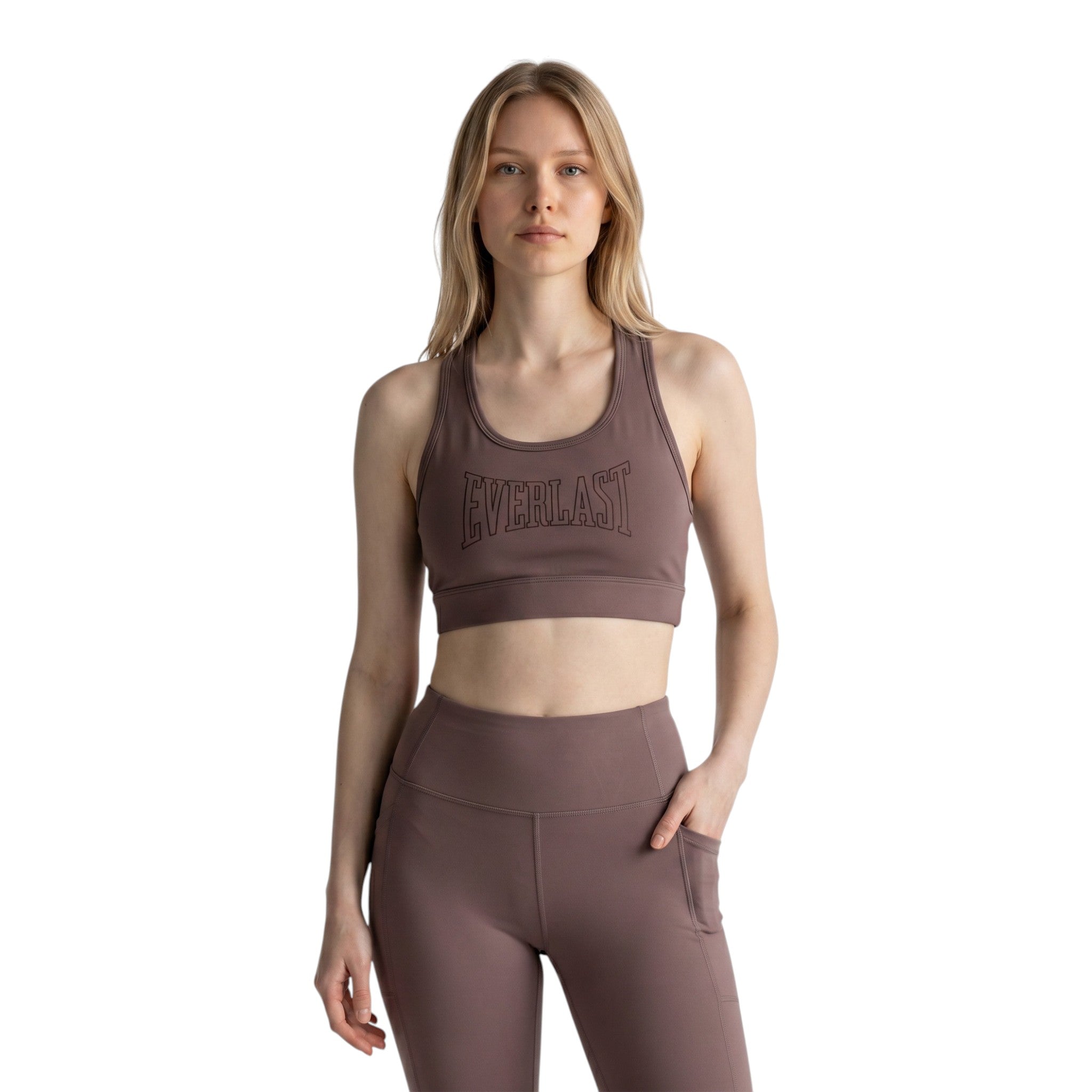 Everlast Racerback Sportbra