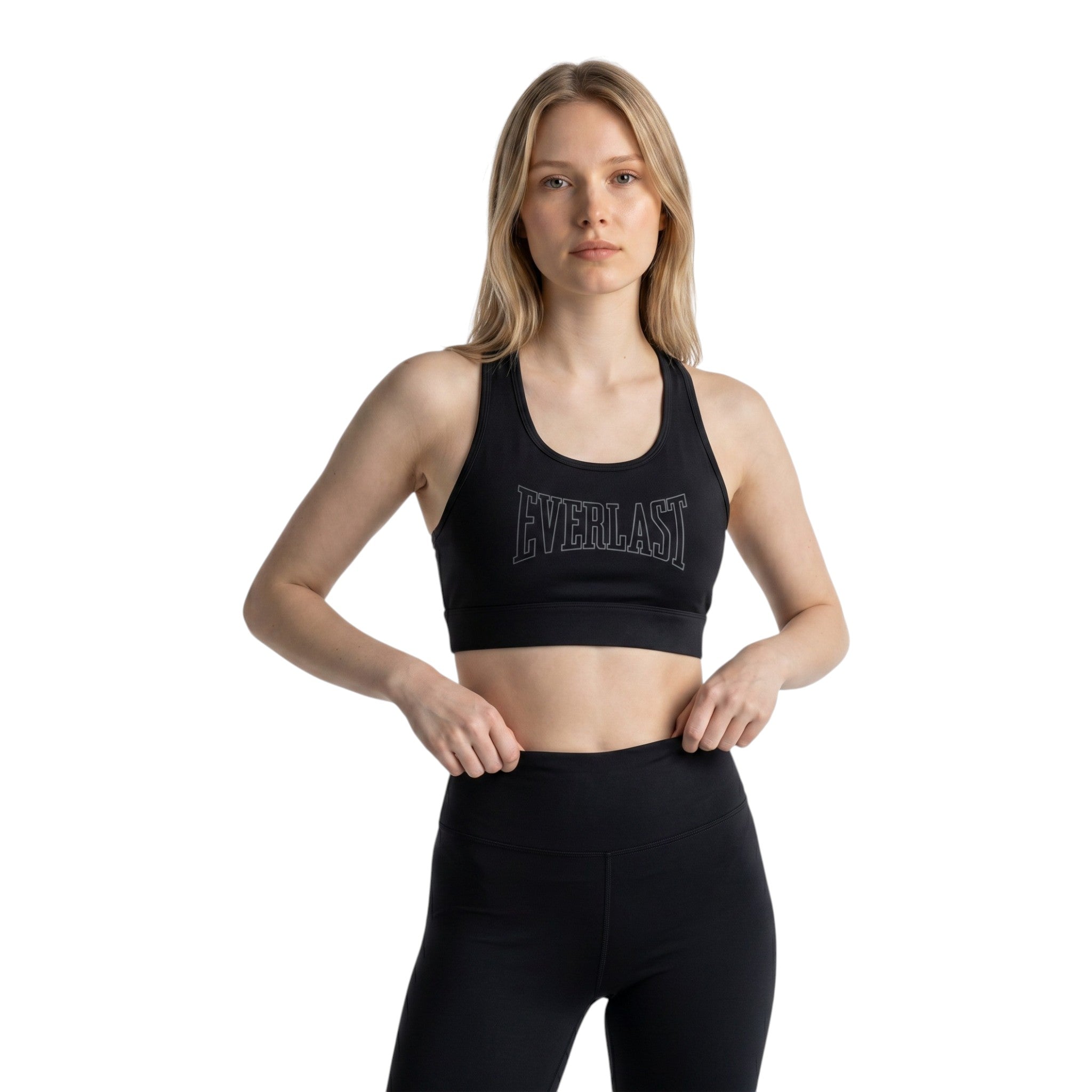 Everlast Racerback Sportbra