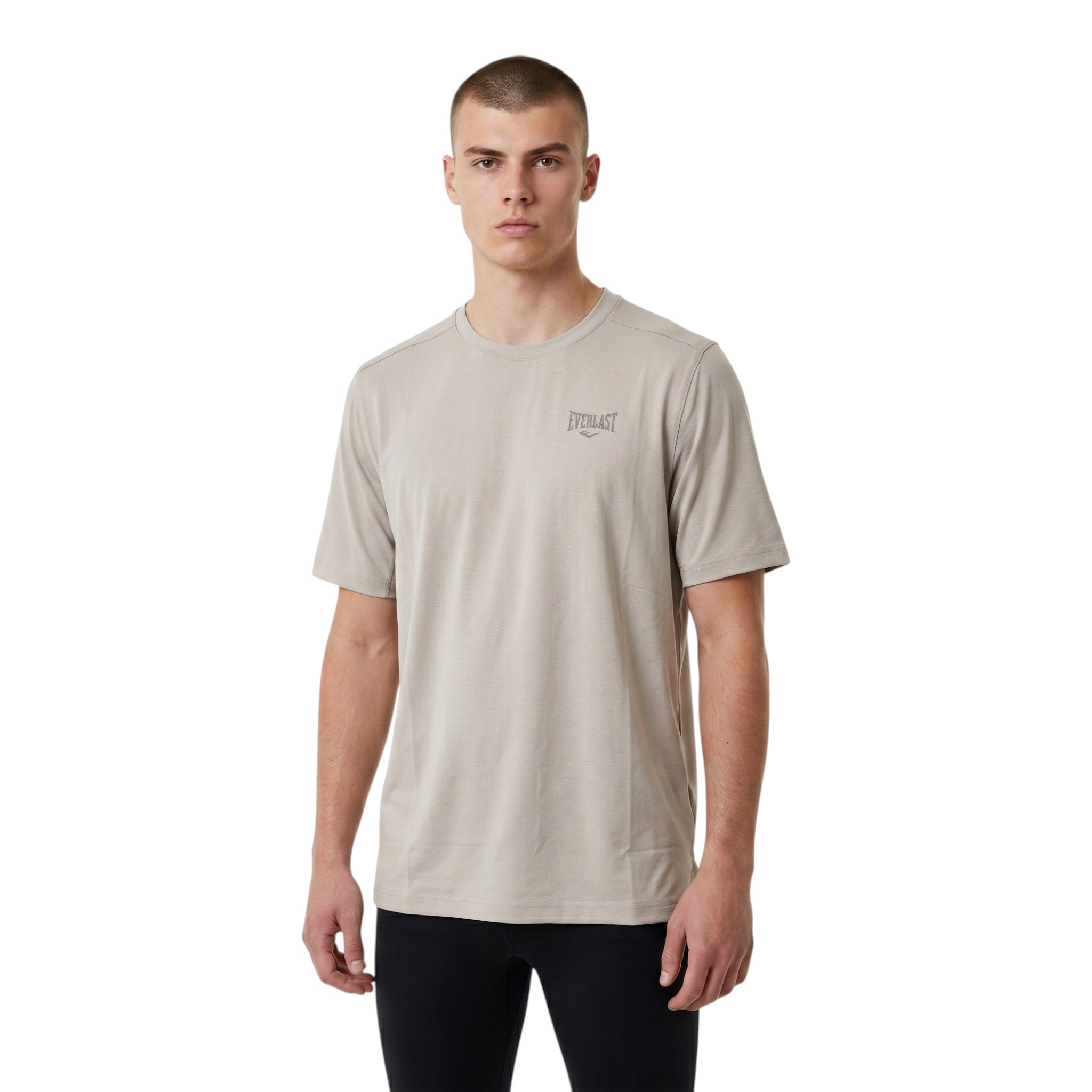 Everlast Iron