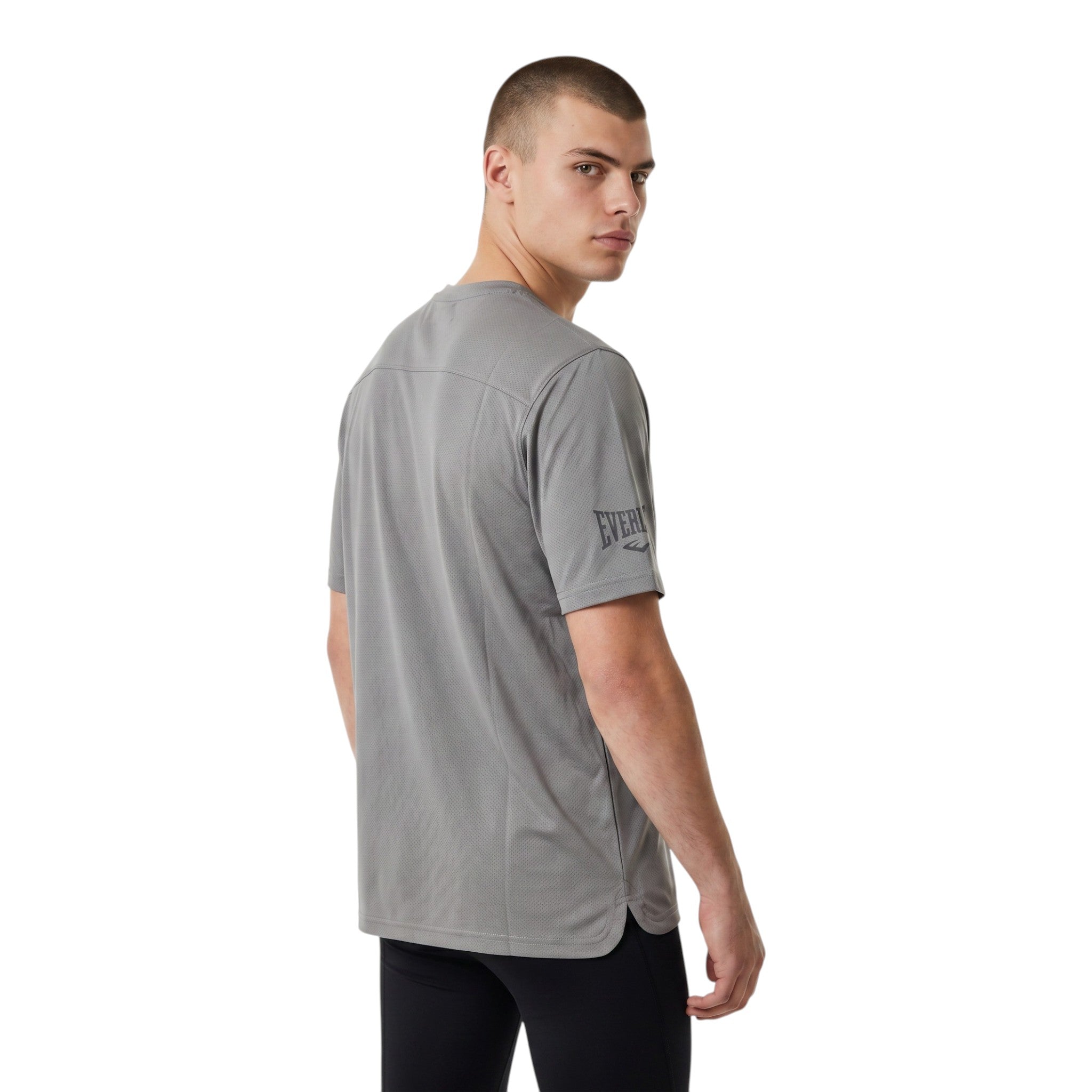 Everlast Iron