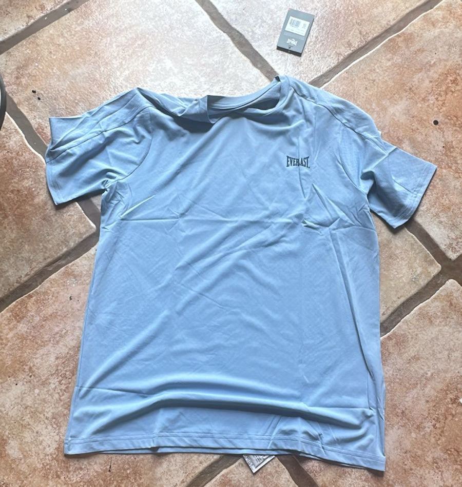 Everlast Urban Camiseta Hombre