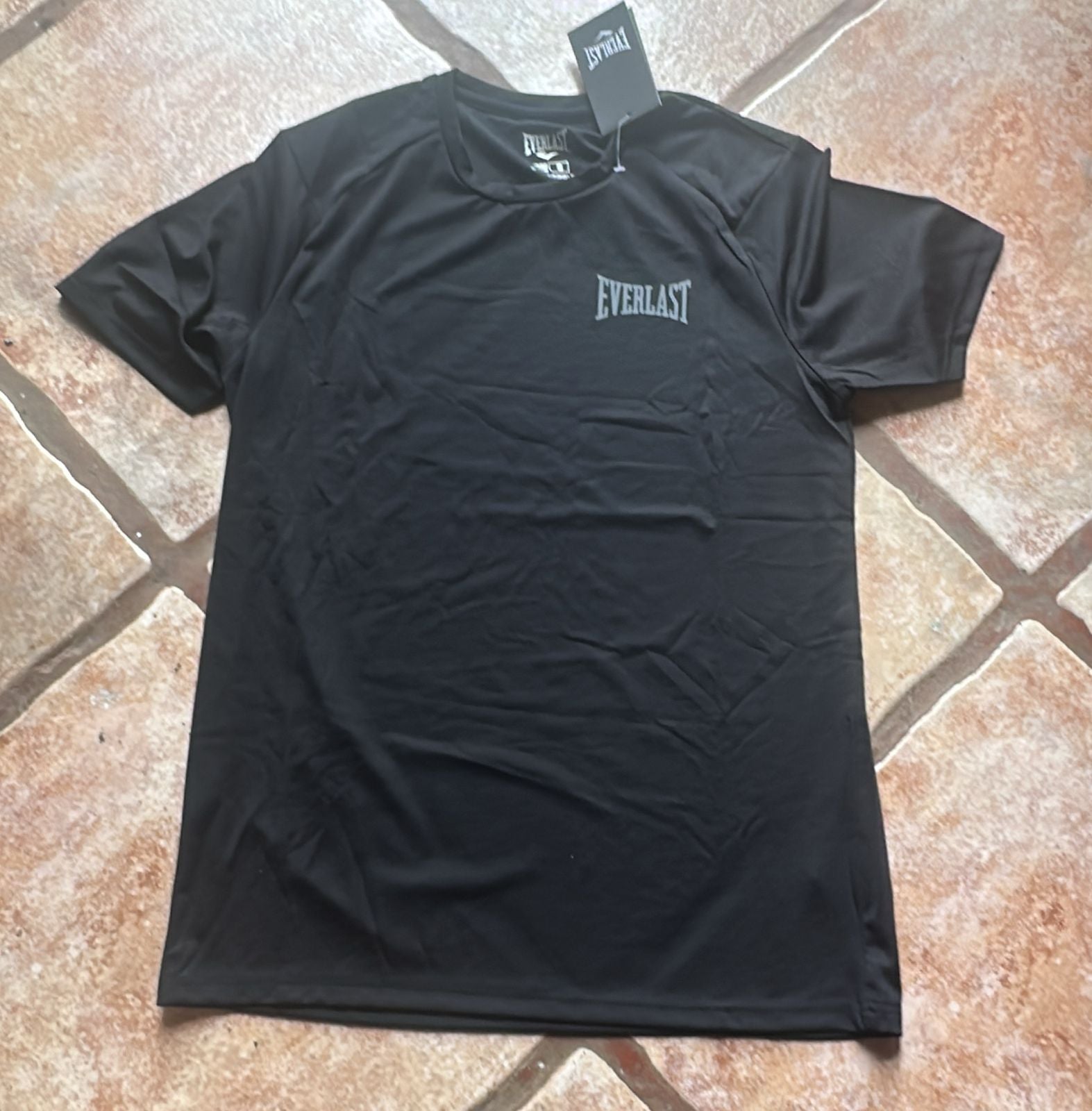 Everlast Force Camiseta Hombre