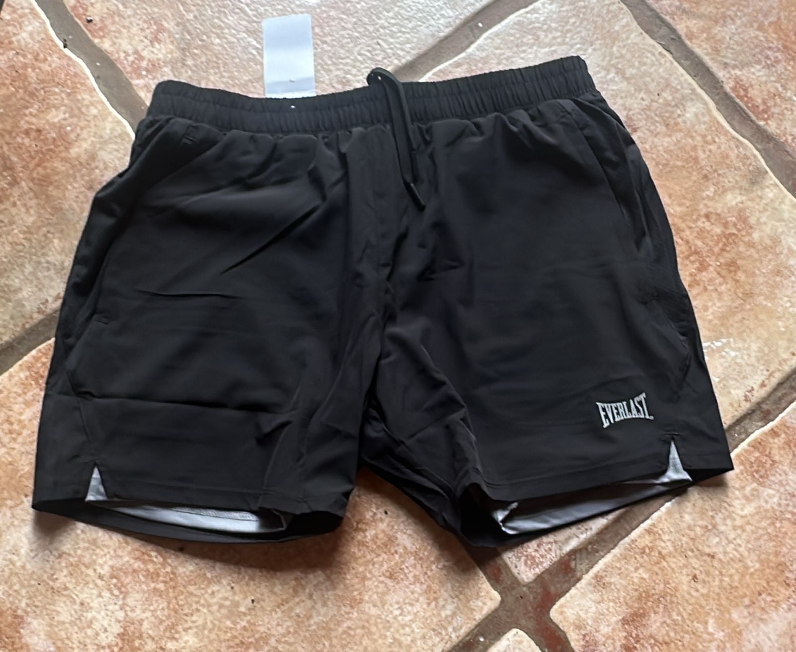Everlast Stride 5" Short Hombre