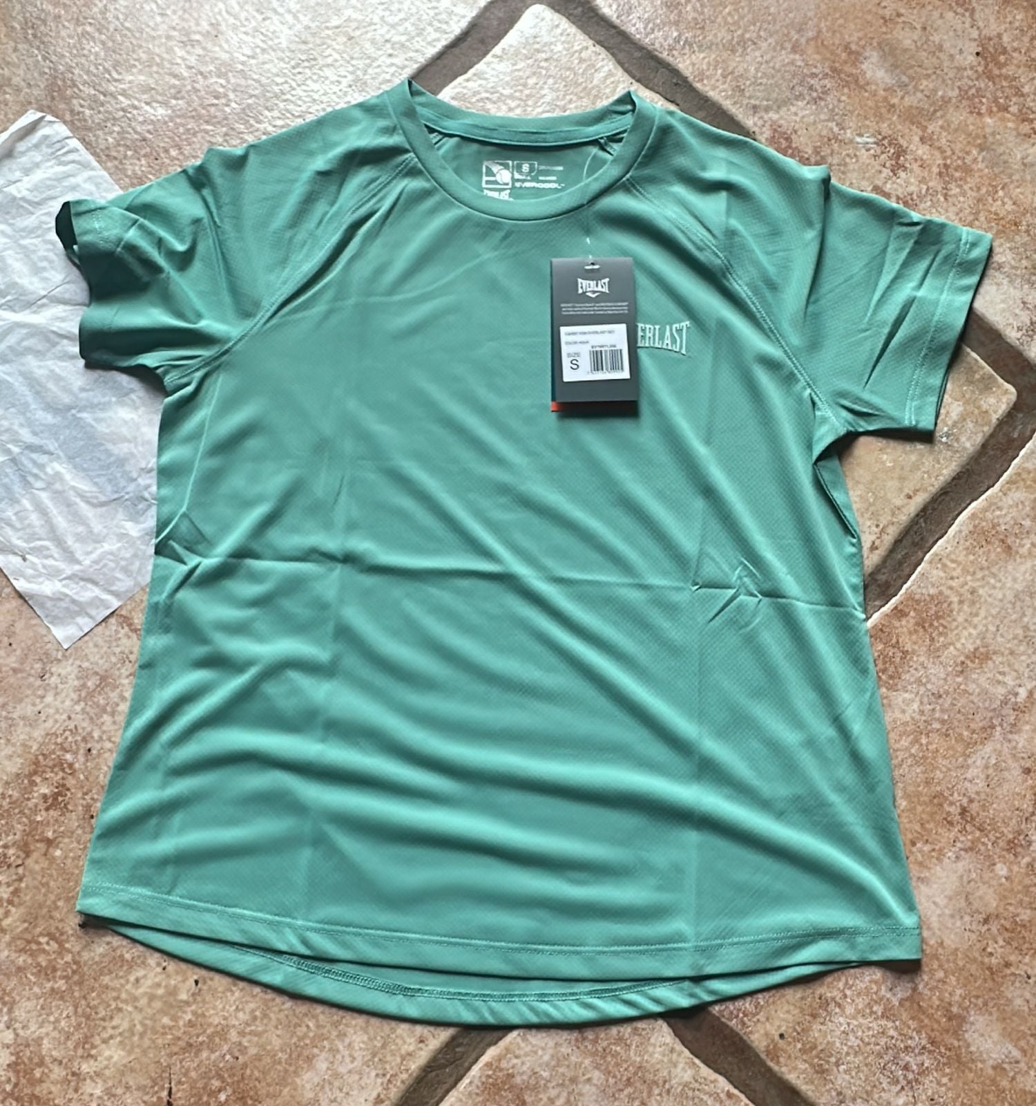 Everlast Set Camiseta Mujer